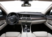 BMW 5 Series Gran Turismo